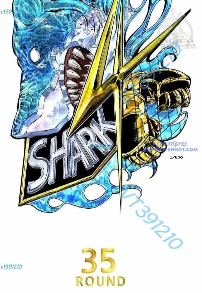 Shark - Cá Mập - Chương 255 - ảnh 7