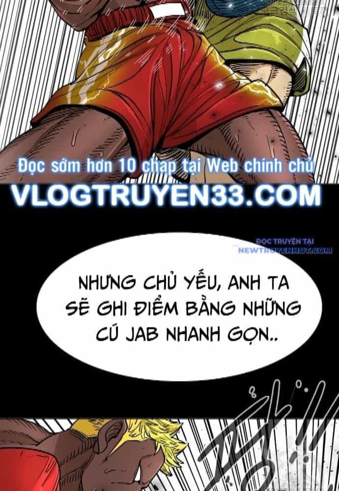Shark - Cá Mập - Chương 256 - ảnh 41
