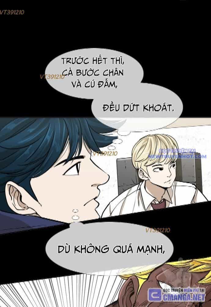 Shark - Cá Mập - Chương 256 - ảnh 51