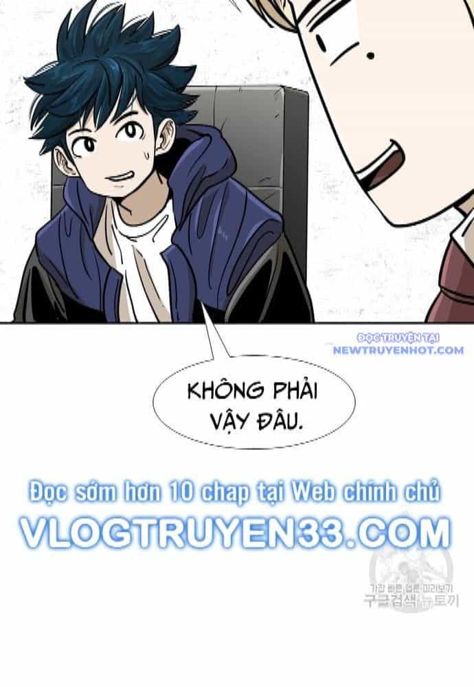 Shark - Cá Mập - Chương 256 - ảnh 77