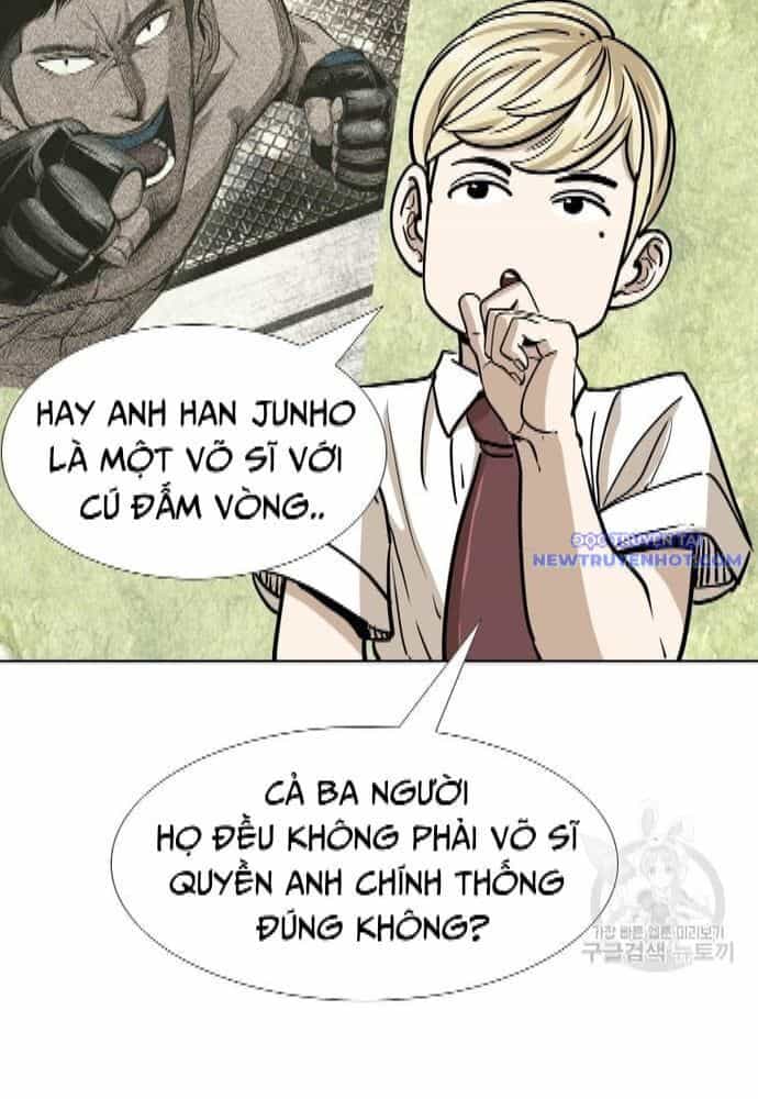 Shark - Cá Mập - Chương 256 - ảnh 79