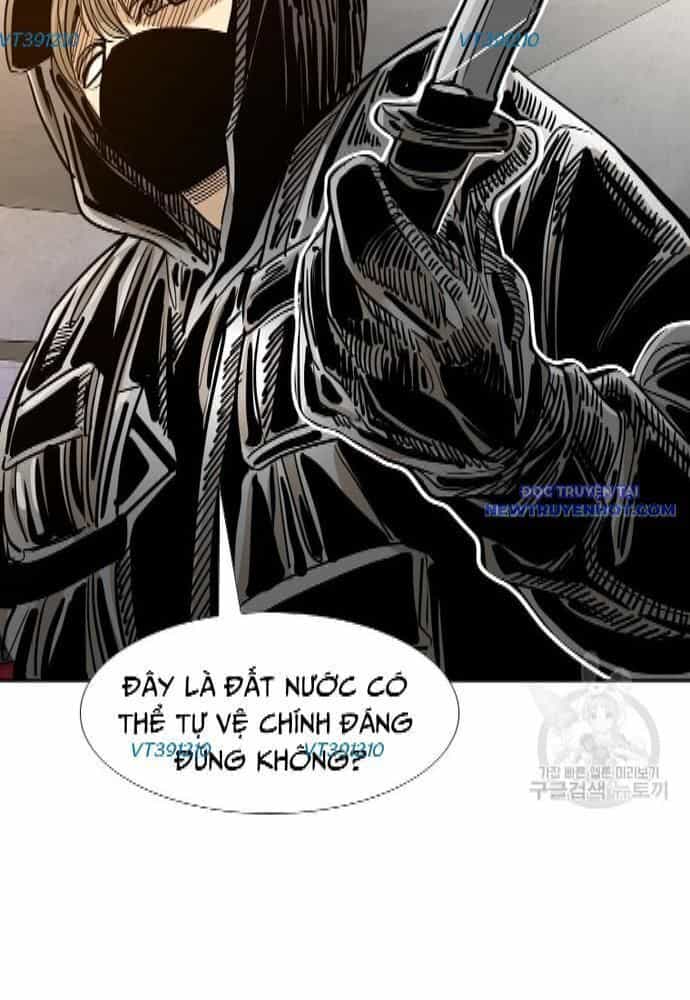 Shark - Cá Mập - Chương 256 - ảnh 97