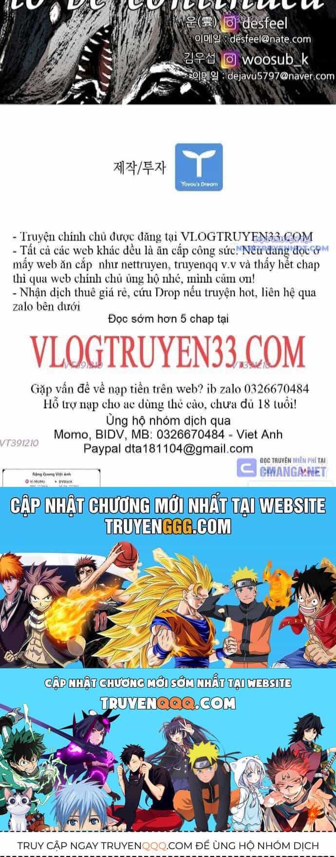 Shark - Cá Mập - Chương 257 - ảnh 138