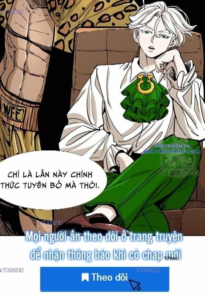 Shark - Cá Mập - Chương 259 - ảnh 12