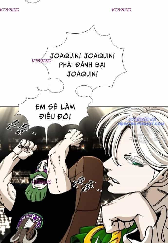 Shark - Cá Mập - Chương 259 - ảnh 14