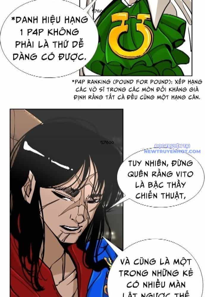 Shark - Cá Mập - Chương 259 - ảnh 17