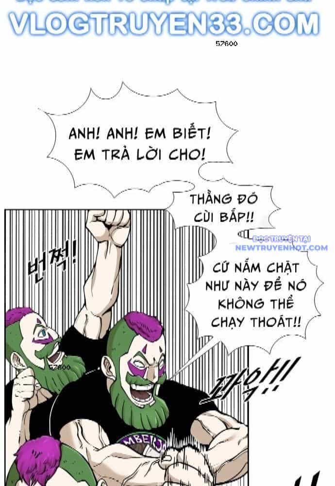 Shark - Cá Mập - Chương 259 - ảnh 21
