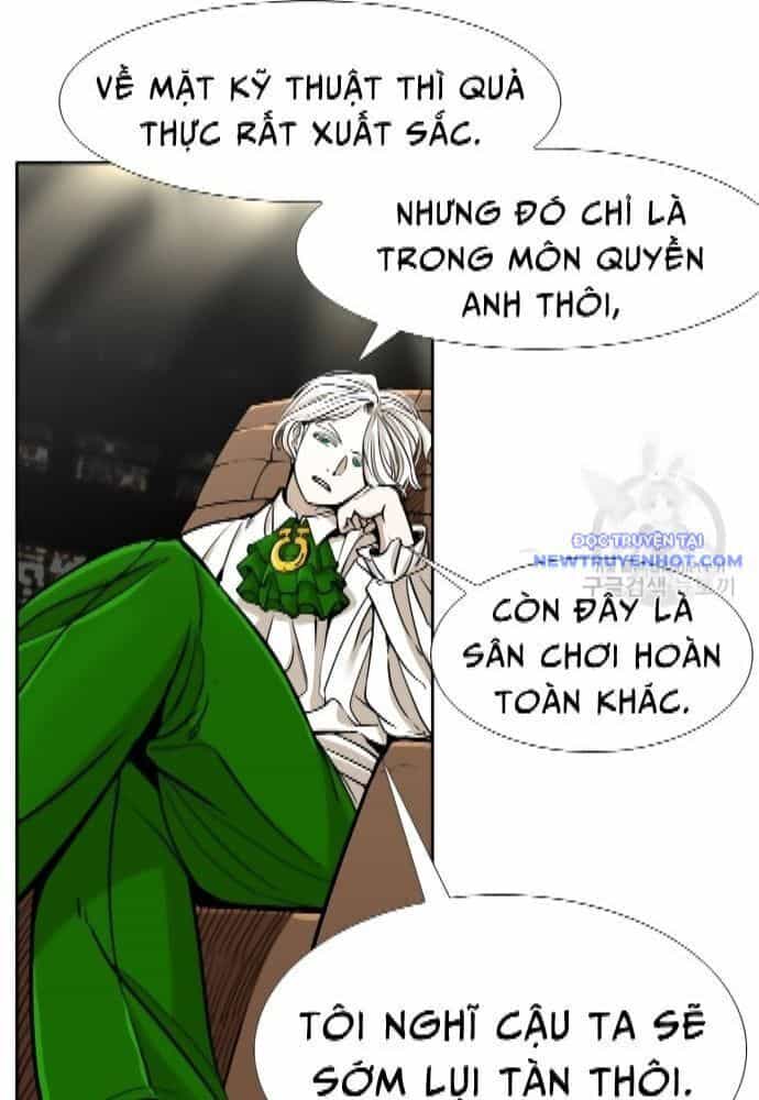 Shark - Cá Mập - Chương 259 - ảnh 24