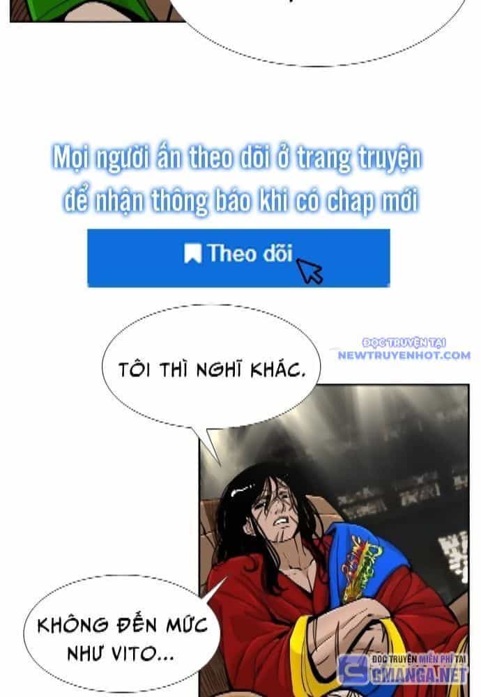 Shark - Cá Mập - Chương 259 - ảnh 25