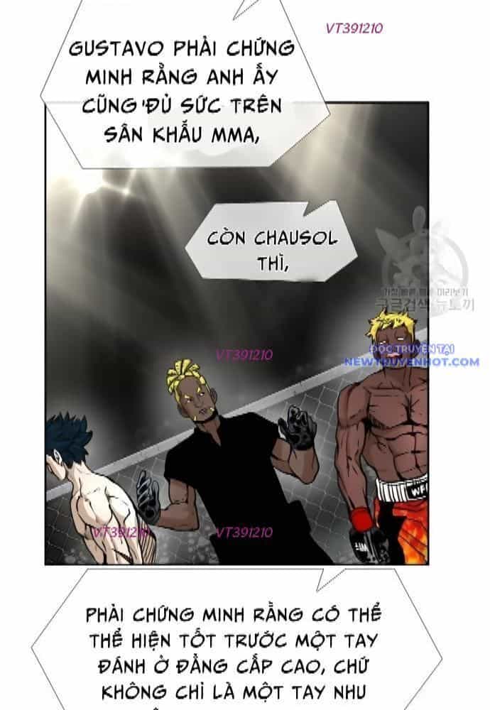 Shark - Cá Mập - Chương 259 - ảnh 50