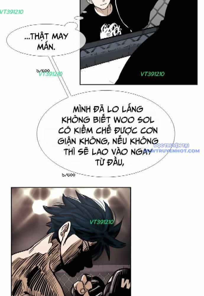 Shark - Cá Mập - Chương 260 - ảnh 6