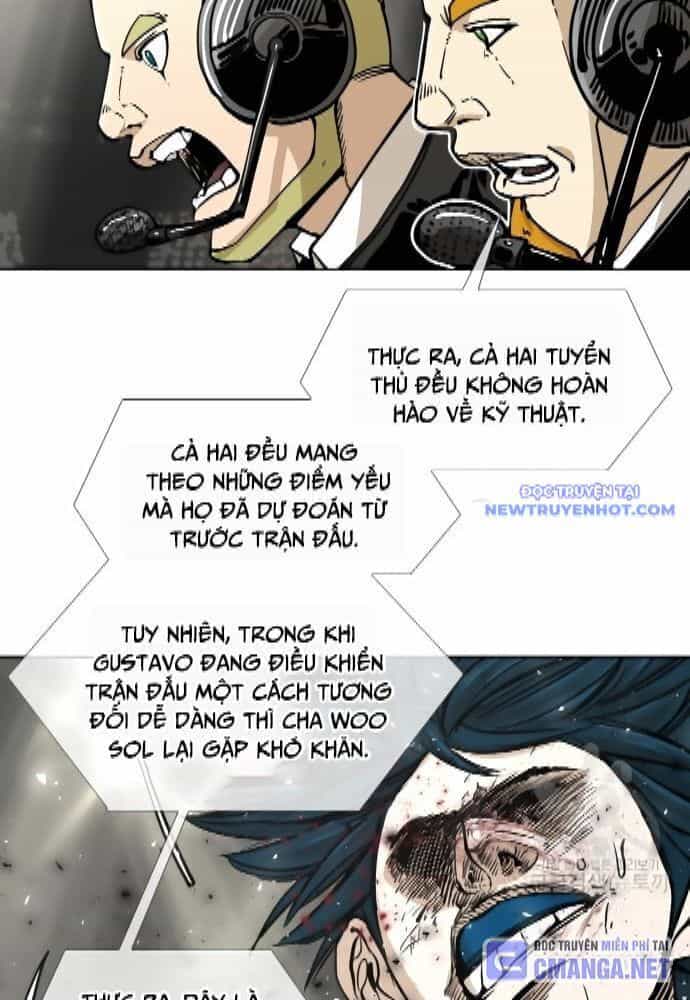 Shark - Cá Mập - Chương 260 - ảnh 77
