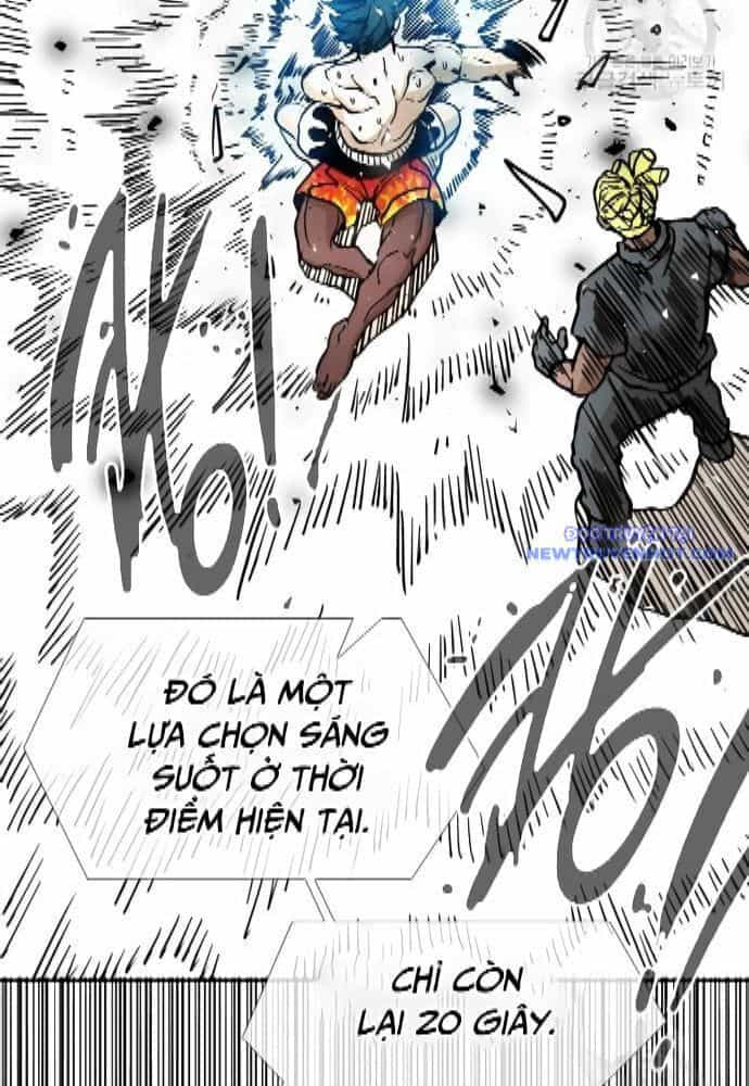 Shark - Cá Mập - Chương 261 - ảnh 30