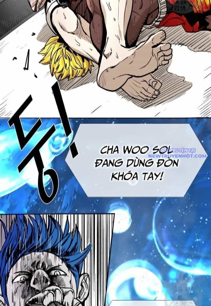 Shark - Cá Mập - Chương 261 - ảnh 42