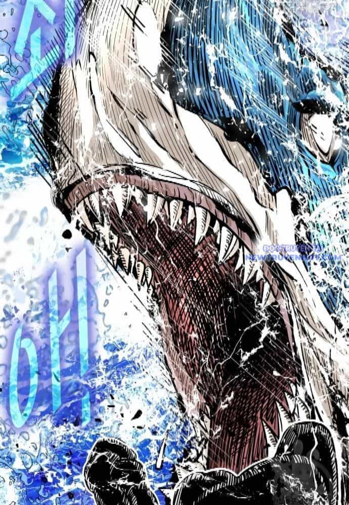 Shark - Cá Mập - Chương 261 - ảnh 45
