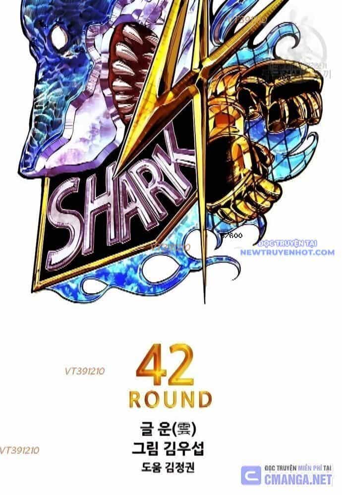 Shark - Cá Mập - Chương 262 - ảnh 11