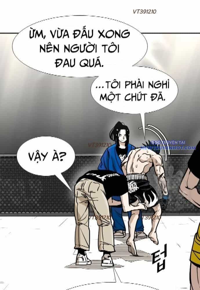 Shark - Cá Mập - Chương 262 - ảnh 120