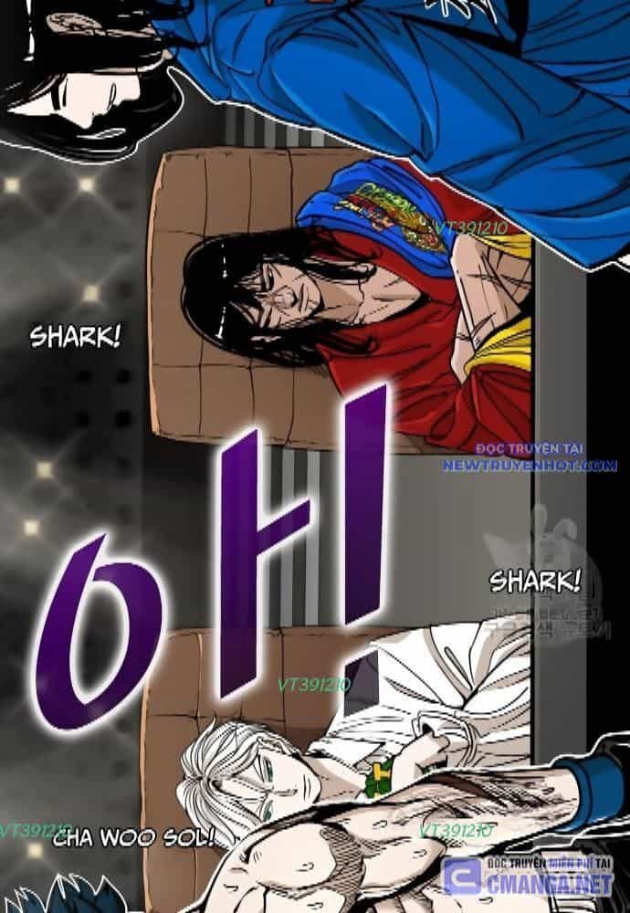 Shark - Cá Mập - Chương 262 - ảnh 125