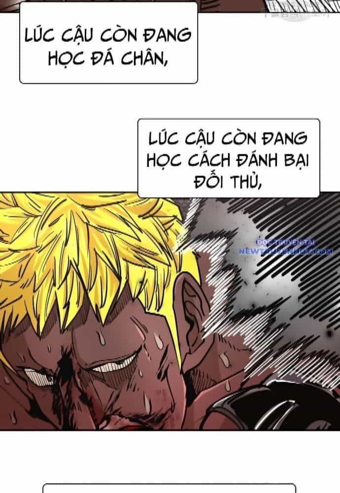 Shark - Cá Mập - Chương 262 - ảnh 42