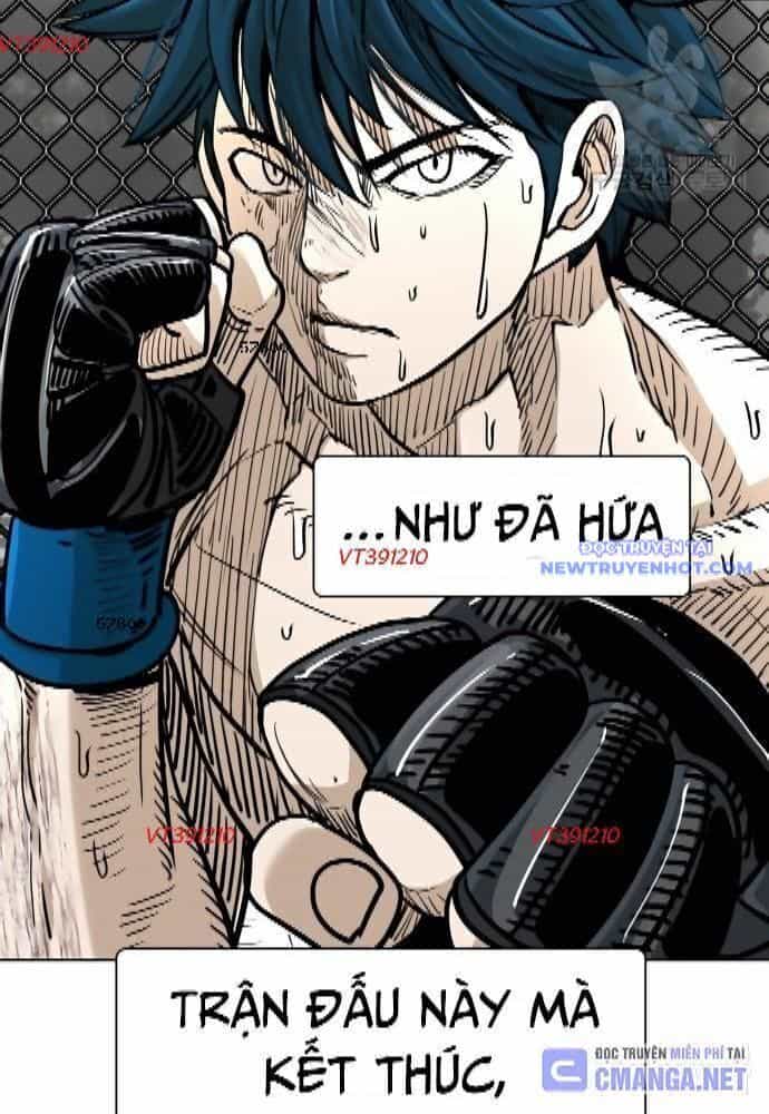 Shark - Cá Mập - Chương 262 - ảnh 8