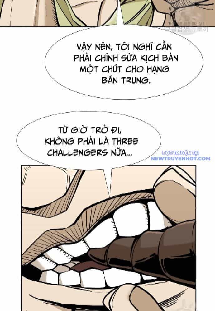 Shark - Cá Mập - Chương 263 - ảnh 25