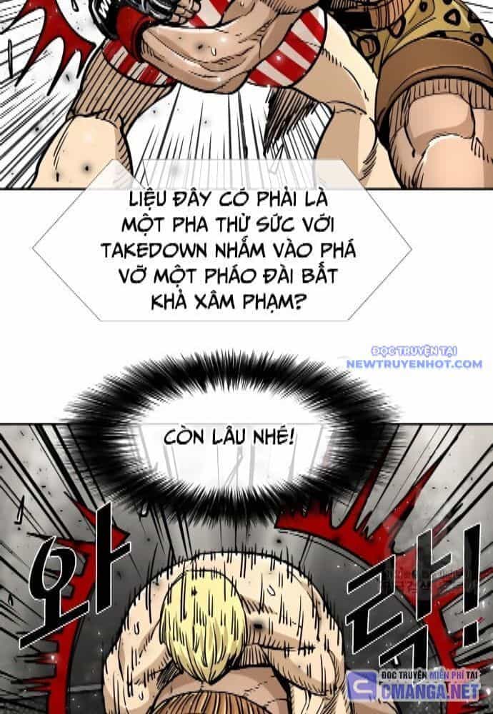 Shark - Cá Mập - Chương 263 - ảnh 92