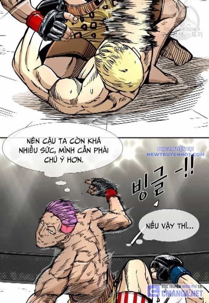 Shark - Cá Mập - Chương 264 - ảnh 18