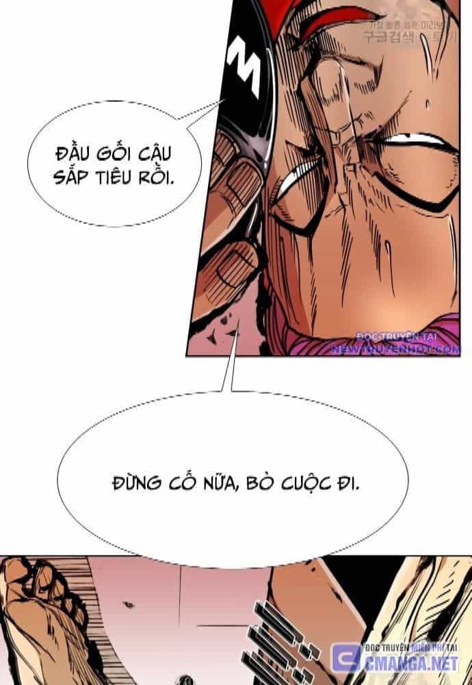 Shark - Cá Mập - Chương 264 - ảnh 33