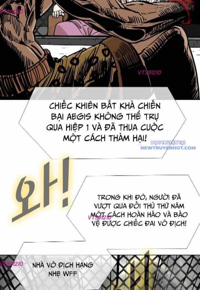 Shark - Cá Mập - Chương 264 - ảnh 40
