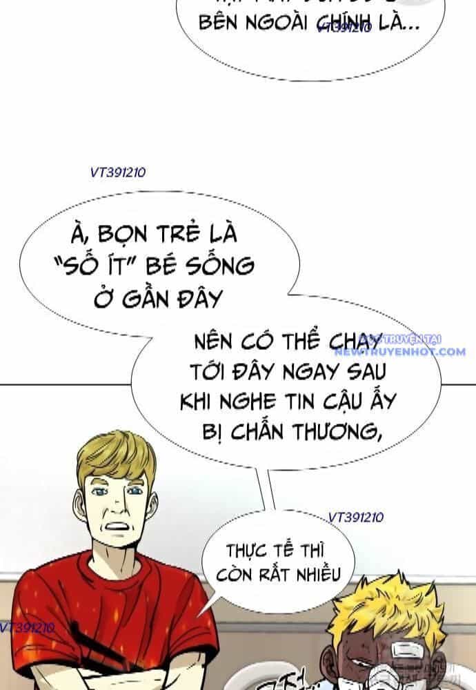 Shark - Cá Mập - Chương 265 - ảnh 49