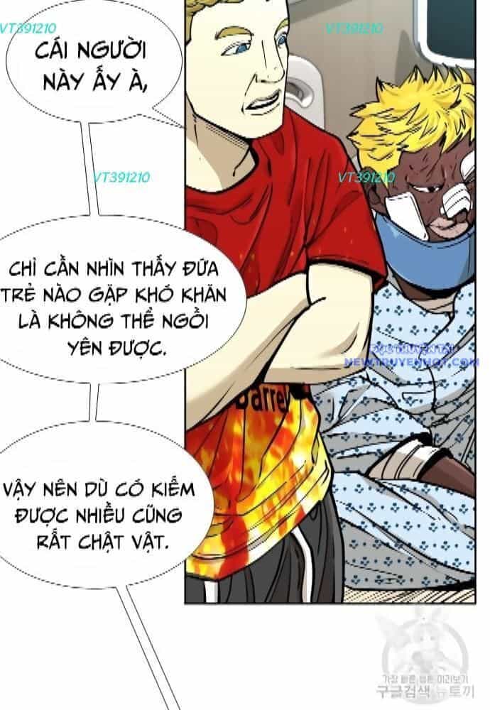 Shark - Cá Mập - Chương 265 - ảnh 52