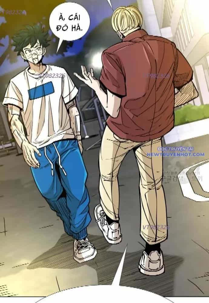 Shark - Cá Mập - Chương 266 - ảnh 10
