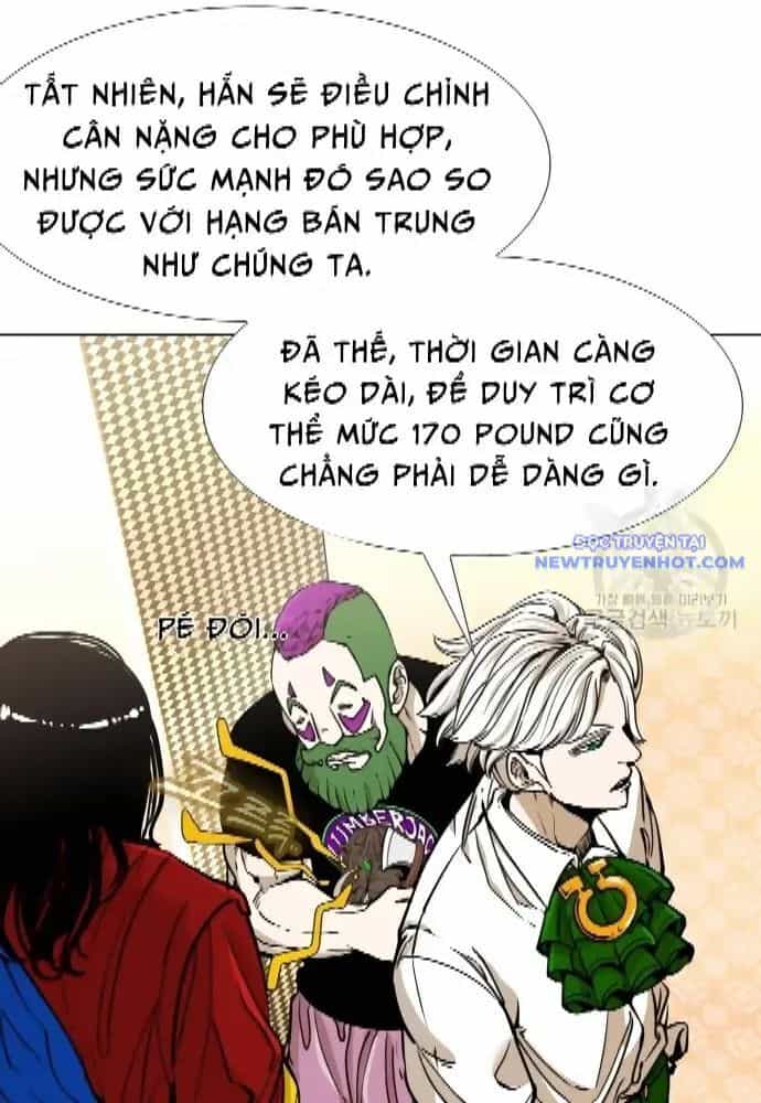 Shark - Cá Mập - Chương 266 - ảnh 17