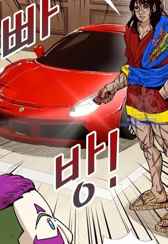 Shark - Cá Mập - Chương 266 - ảnh 35
