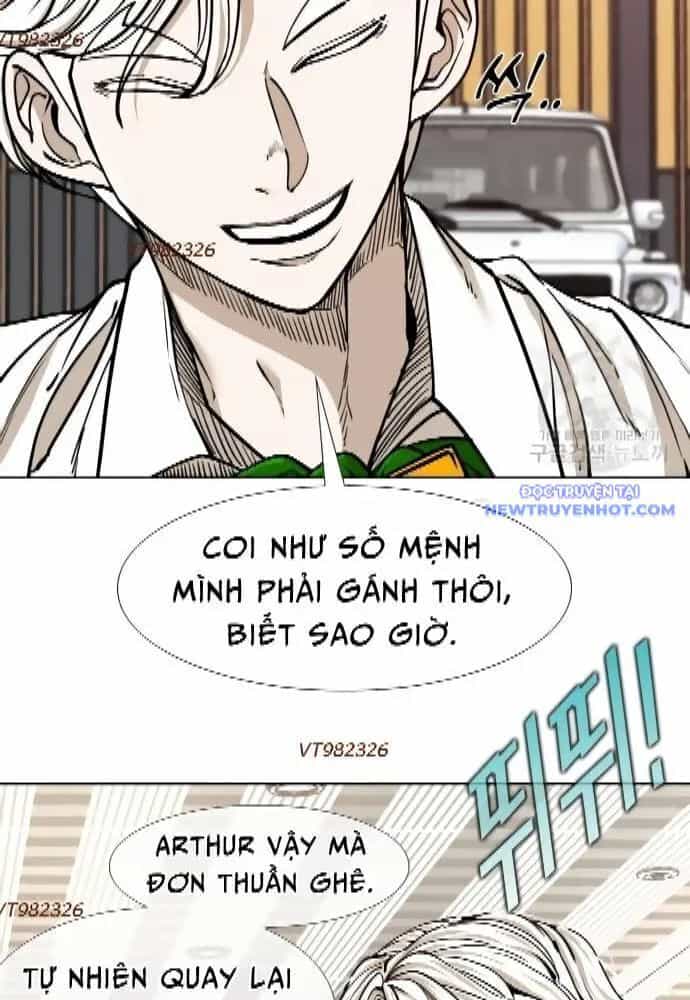 Shark - Cá Mập - Chương 266 - ảnh 44