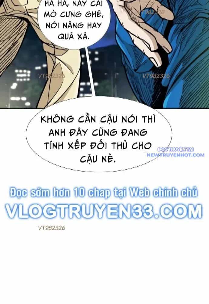 Shark - Cá Mập - Chương 266 - ảnh 5