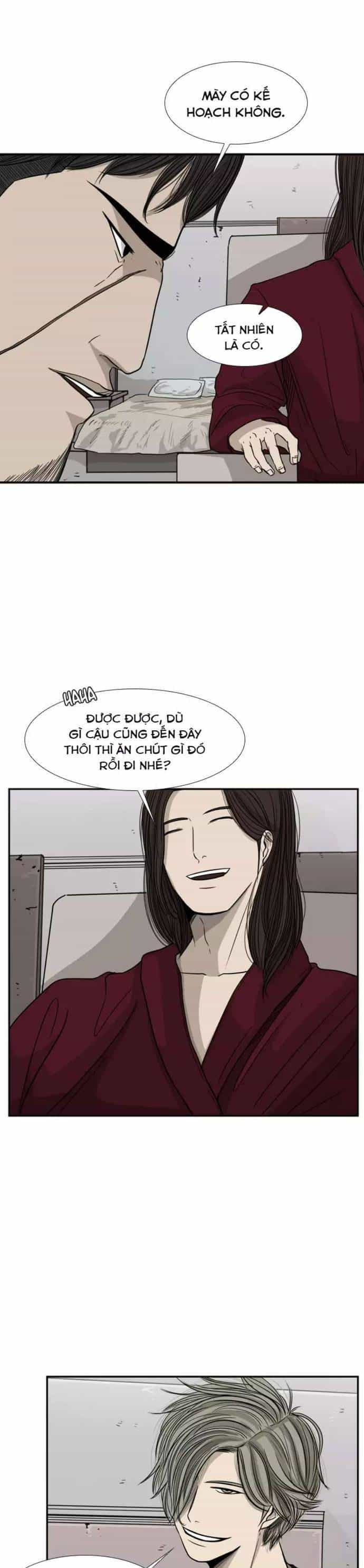 Shark - Cá Mập - Chương 26 - ảnh 19