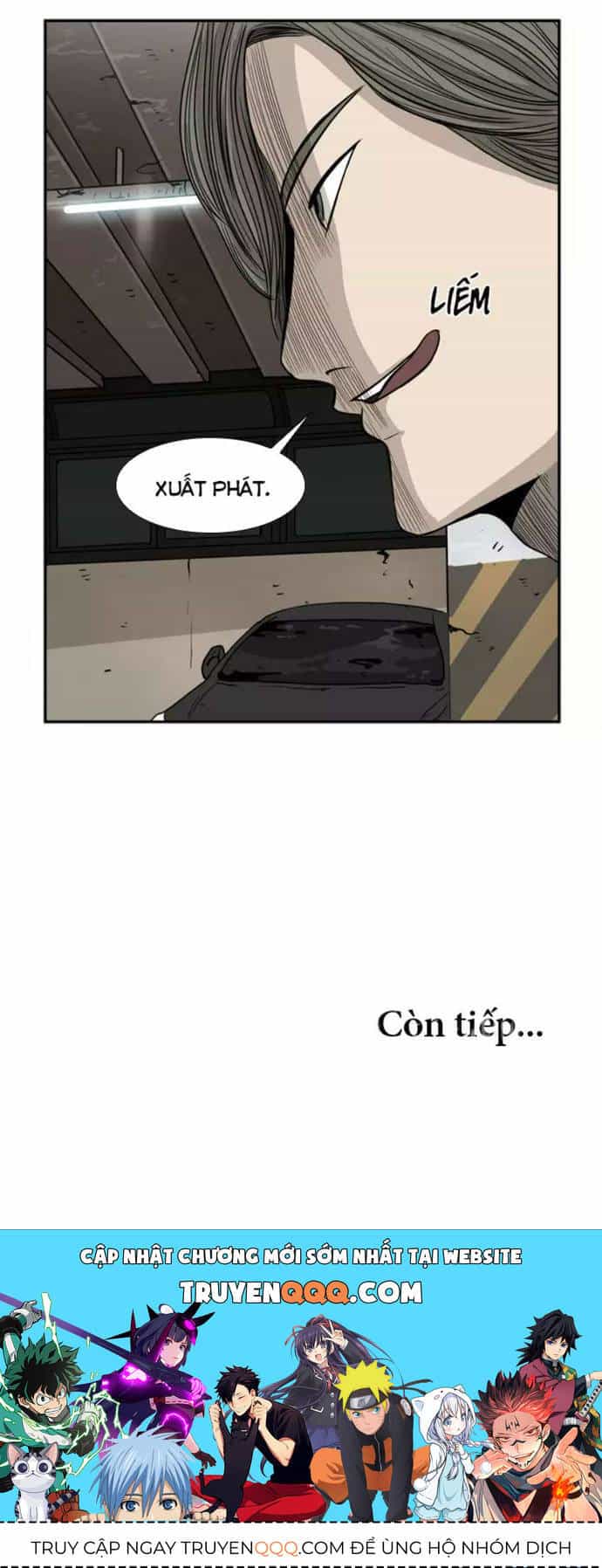 Shark - Cá Mập - Chương 26 - ảnh 31