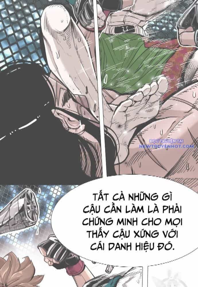 Shark - Cá Mập - Chương 269 - ảnh 28