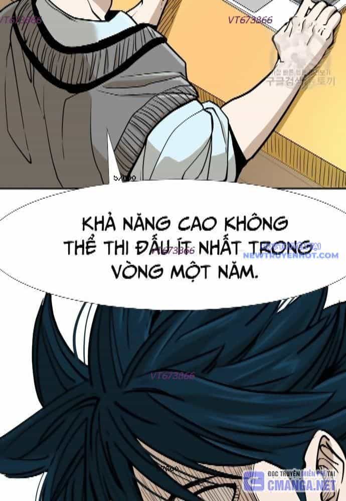Shark - Cá Mập - Chương 269 - ảnh 7
