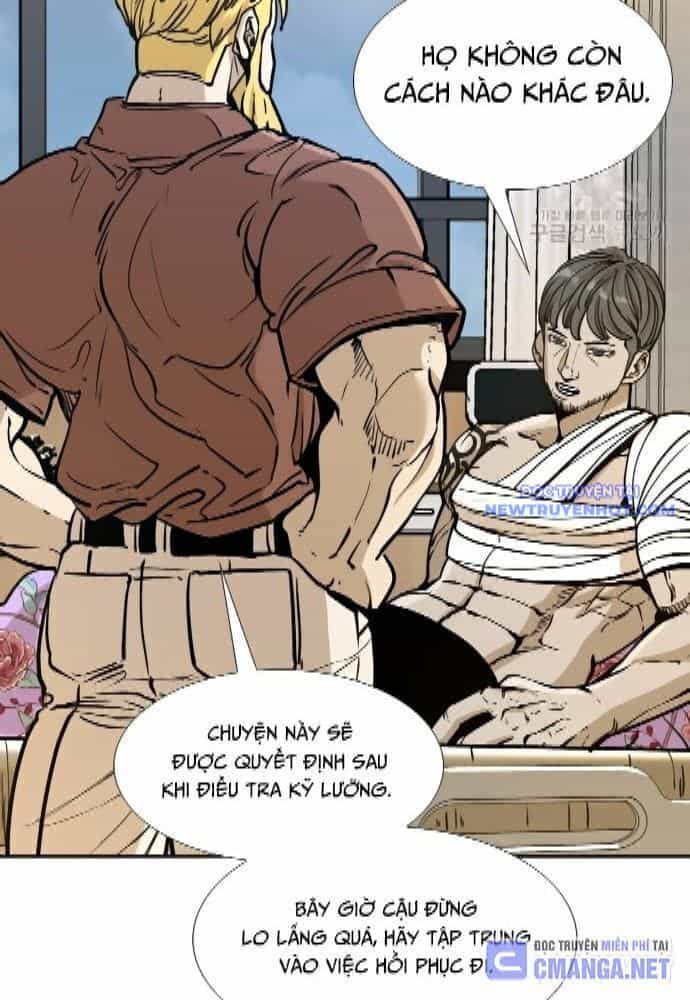 Shark - Cá Mập - Chương 270 - ảnh 119