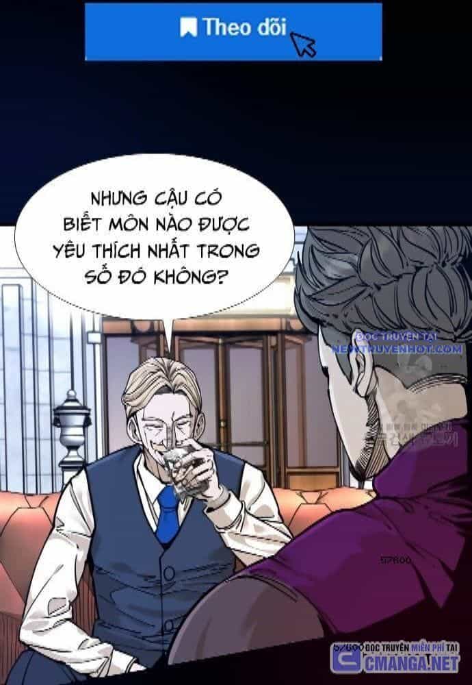 Shark - Cá Mập - Chương 270 - ảnh 17