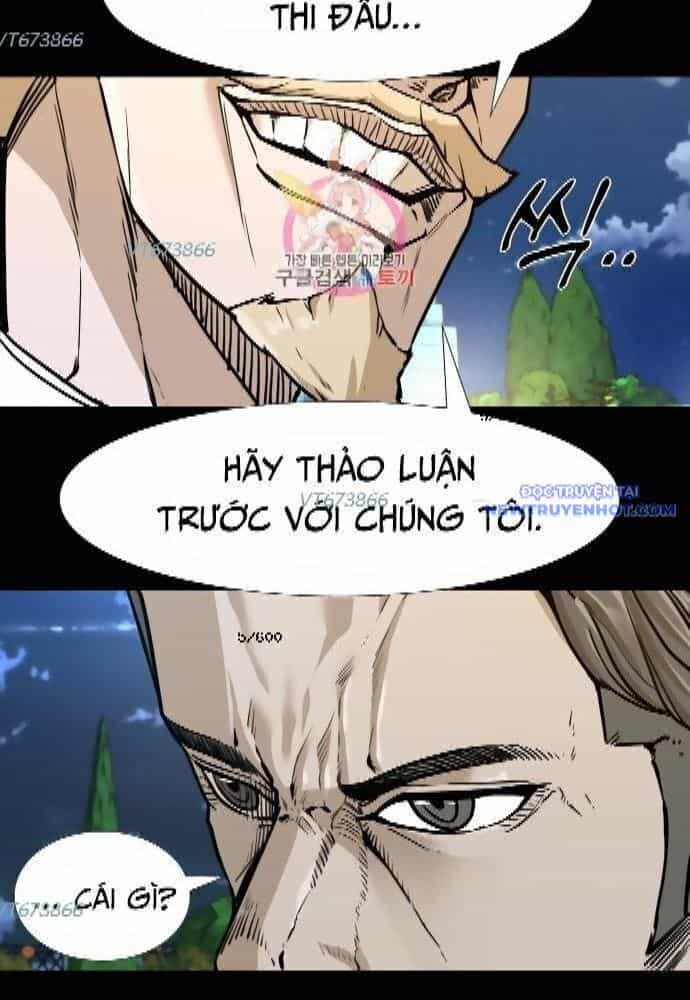 Shark - Cá Mập - Chương 270 - ảnh 6