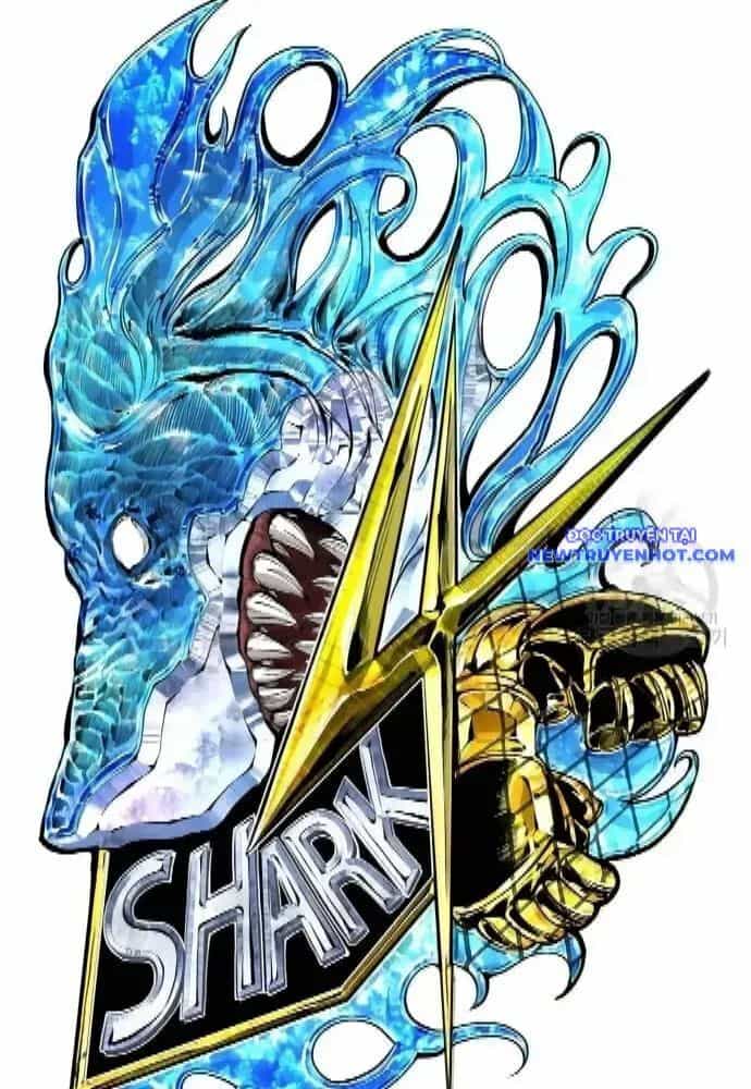 Shark - Cá Mập - Chương 271 - ảnh 11