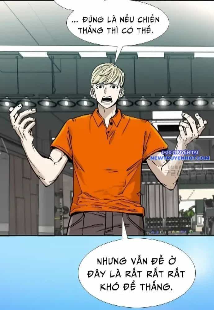 Shark - Cá Mập - Chương 271 - ảnh 18