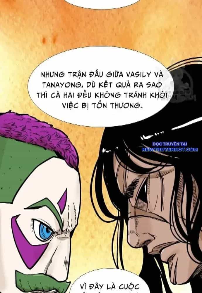 Shark - Cá Mập - Chương 271 - ảnh 74