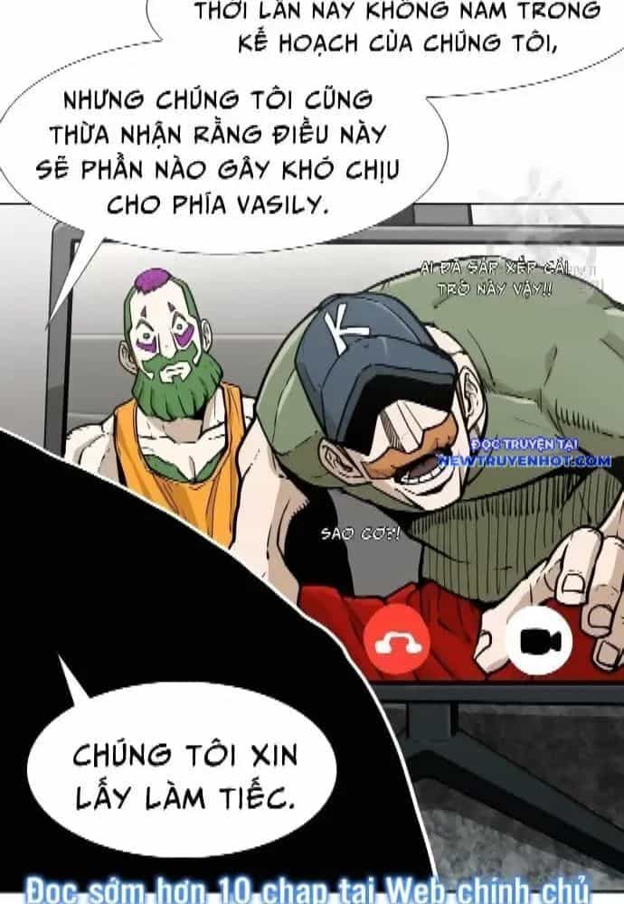 Shark - Cá Mập - Chương 271 - ảnh 78