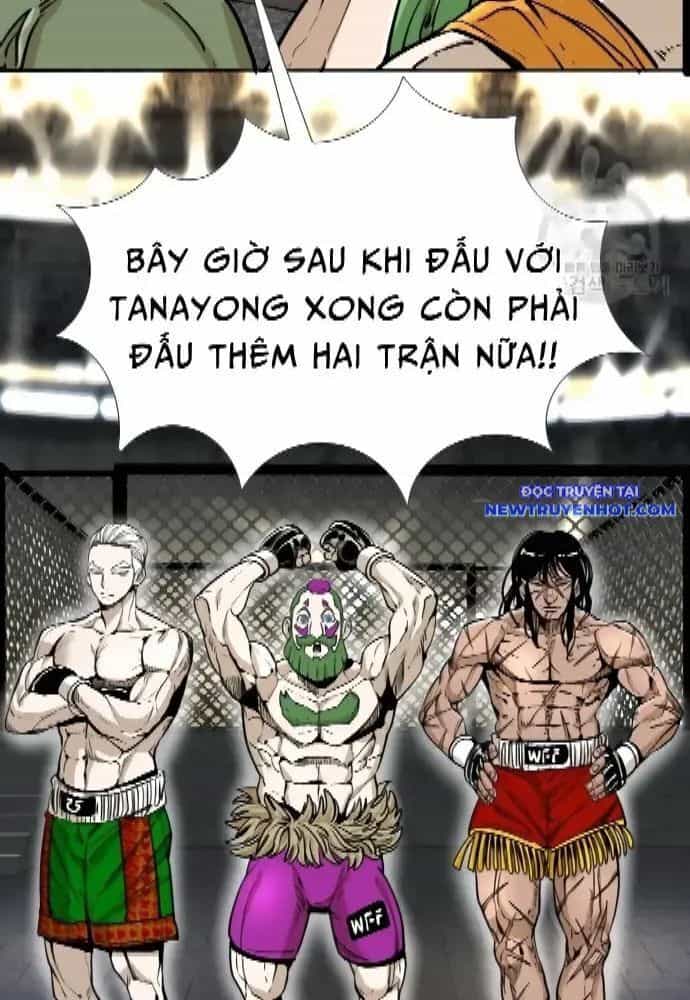 Shark - Cá Mập - Chương 271 - ảnh 86