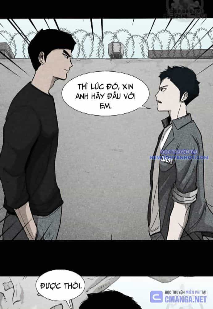 Shark - Cá Mập - Chương 272 - ảnh 33