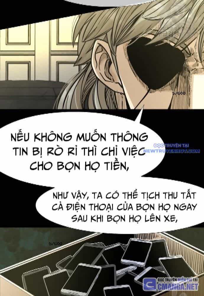 Shark - Cá Mập - Chương 274 - ảnh 20